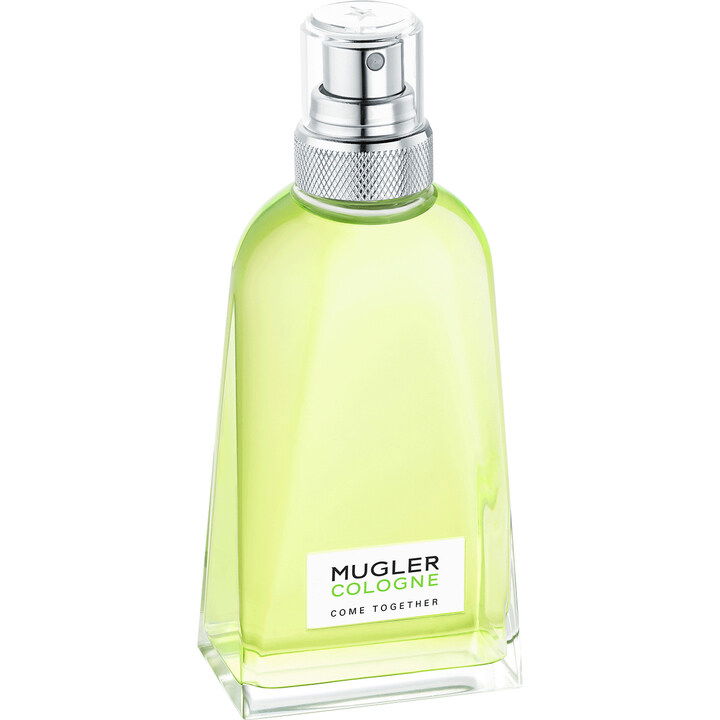 Mugler Cologne - Come Together